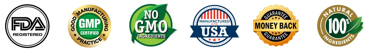 Certified Nerve Soothe