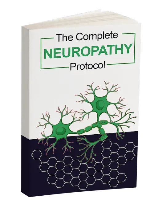 Nerve Soothe bonus 1 : The Complete Neuropathy Protocol