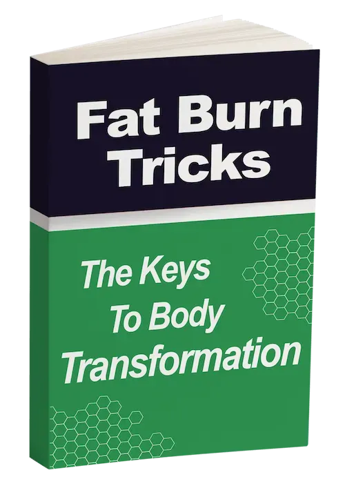 Nerve Soothe bonus 2 : Fat Burn Tricks – The Keys to Body Transformation