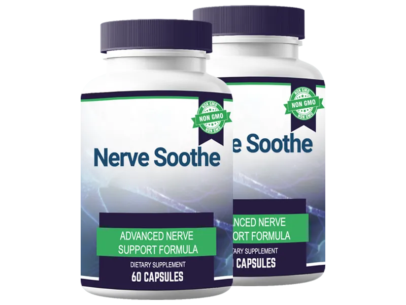 What is Nerve Soothe?