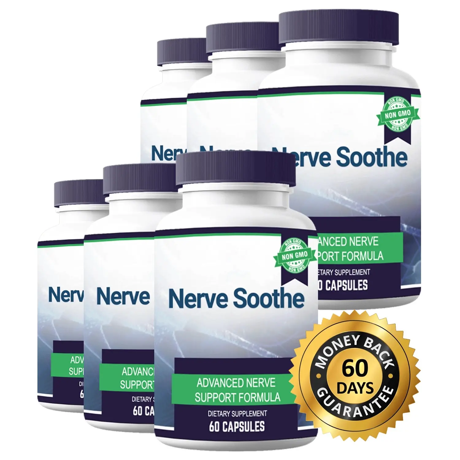 Nerve Soothe Discounted Offer